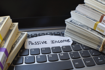 Passief inkomen