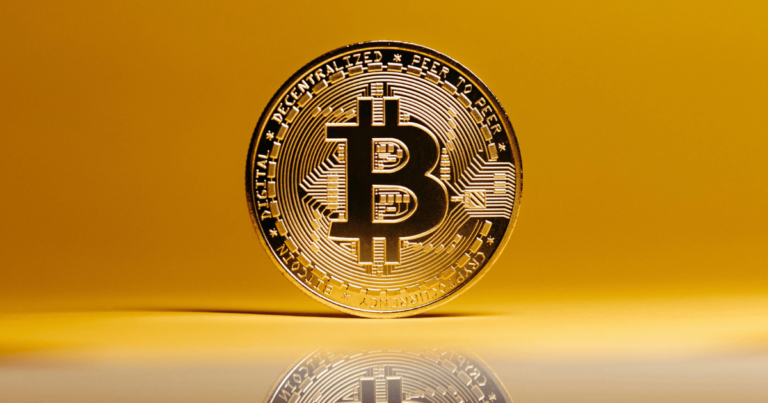 Bitcoin, het digitale goud